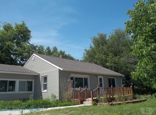 2510 210th St, Afton, IA 50830