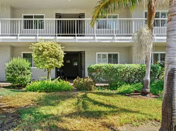 5369 Algarrobo Unit 1C, Laguna Woods, CA 92637