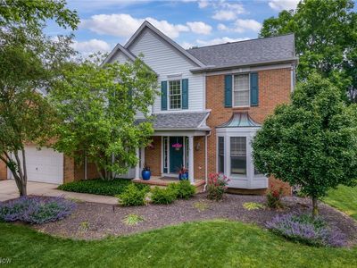 3044 Alling Dr, Twinsburg, OH, 44087