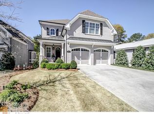 2496 Appalachee Dr, Atlanta, GA 30319