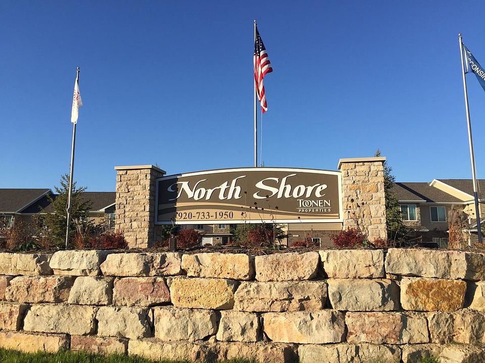 North Shore Apartments