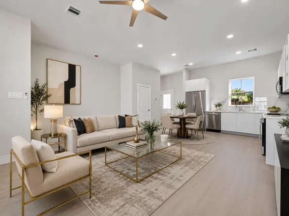 6702 Metro Blvd #3, Houston, TX 77083