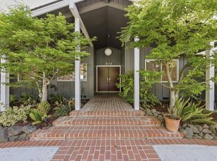 873 Lockhaven Dr, Los Altos, CA
