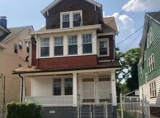 163-165 Brookdale Ave #3, Newark, NJ 07106