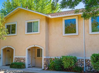 1363 E Lindo Ave #5, Chico, CA 95973