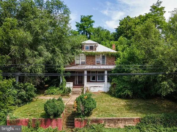 15617 Old Spotswood Trl, Elkton, VA 22827