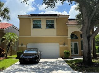 10661 NW 47th Ct, Coral Springs, FL 33076