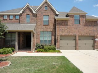 12704 Connemara Ln, Fort Worth, TX 76244
