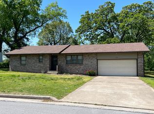 3120 S Moffet Ave, Joplin, MO 64804