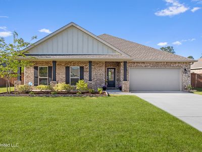 7089 Glen Eagle Dr, Biloxi, MS, 39532