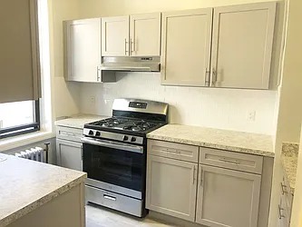Rented by Werba Property Management LLC