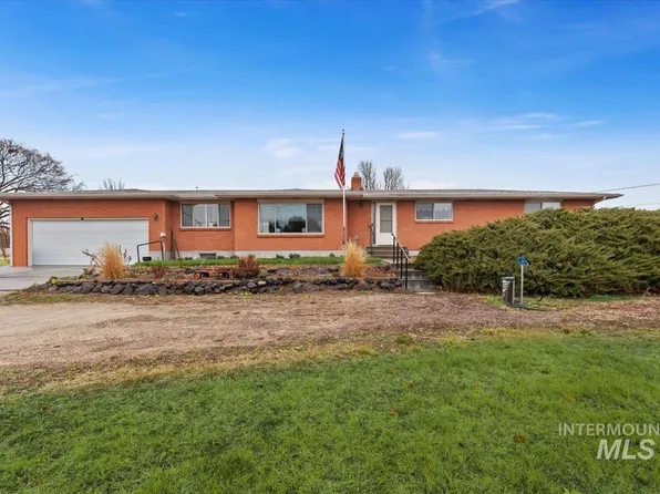 11360 W Lake Hazel Rd, Boise, ID 83709