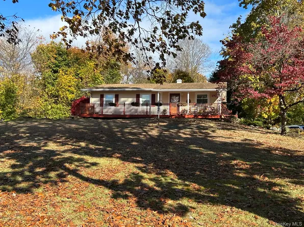 9 Sycamore Drive, Hyde Park, NY 12538