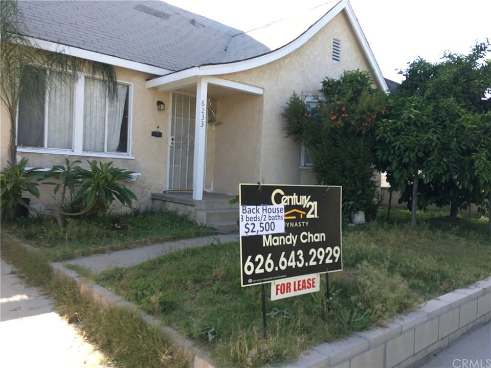 1st image of 6235 Rosemead Blvd
