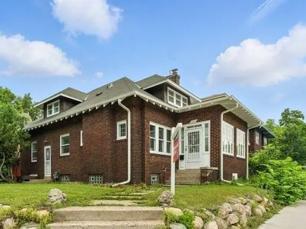 3148 Bryant Ave S, Minneapolis, MN 55408