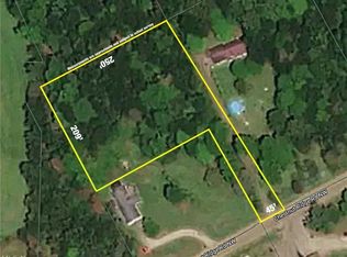 Chestnut Ridge Rd NW, Beach City, OH 44608