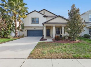 8816 Shady Pavillion Ct, Land O Lakes, FL 34637