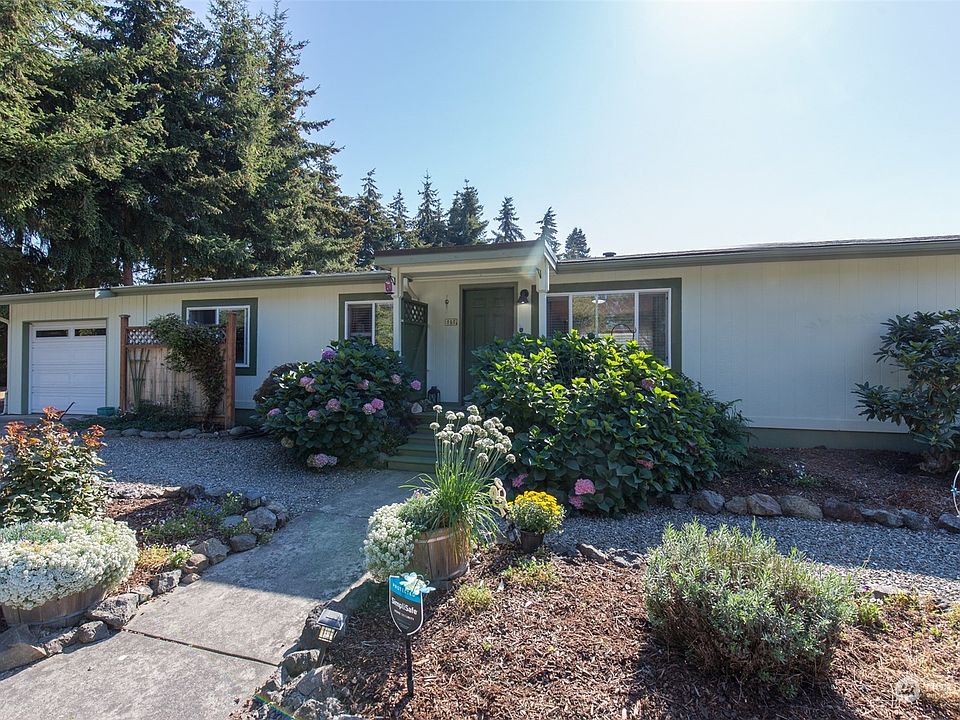 190 Frederick Drive, Sequim, WA 98382 MLS 2215702 Zillow