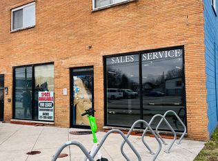 1354 Shelby St APT 1, Indianapolis, IN 46203