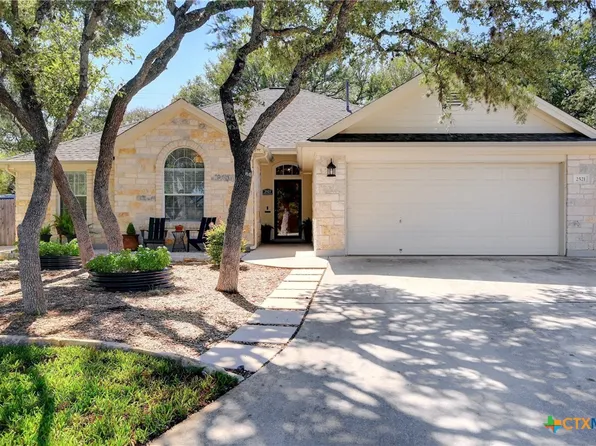 2521 Missum Point, San Marcos, TX 78666