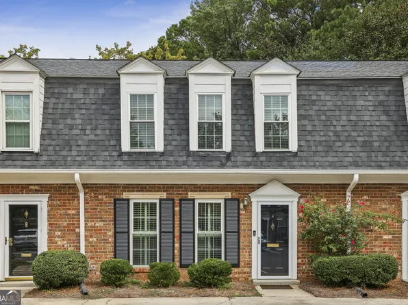4 Paper Mill Pl NW, Atlanta, GA 30318