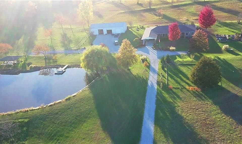22006 S State Route K, Pleasant Hill, MO 64080 | Zillow