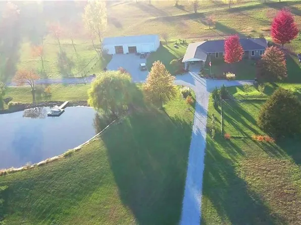 22006 S State Route K, Pleasant Hill, MO 64080