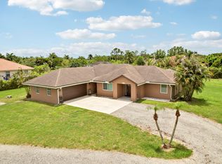 12628 N 70th Pl Place N, The Acreage, FL 33412