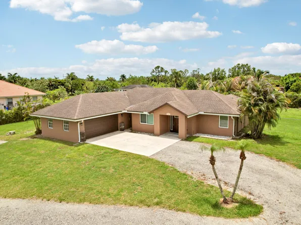 12628 N 70th Pl Place N, The Acreage, FL 33412
