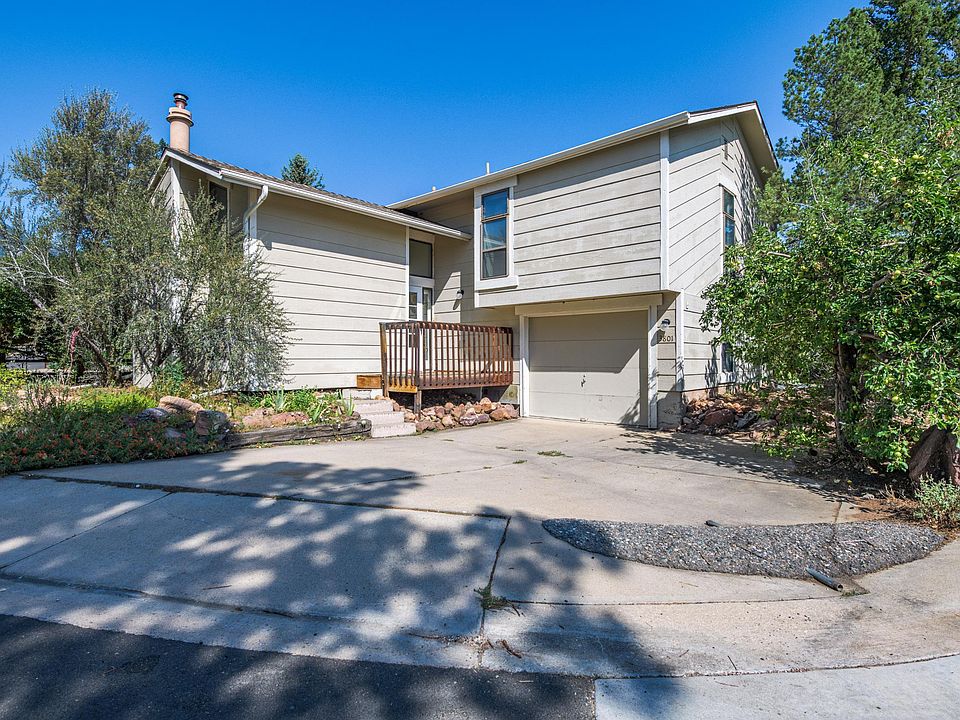 1st image of 3801 Silver Plume Cir