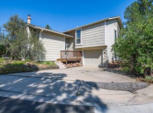 3801 Silver Plume Cir, Boulder, CO 80305