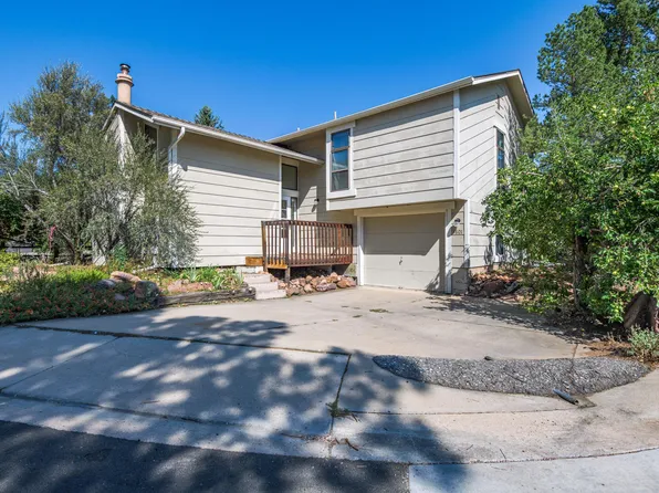 3801 Silver Plume Cir, Boulder, CO 80305