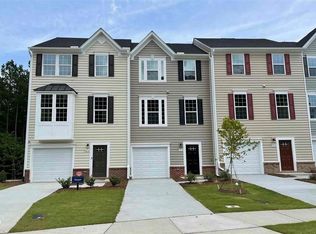 1212 Helms St, Durham, NC 27713