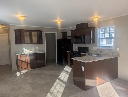 Floor plan 739