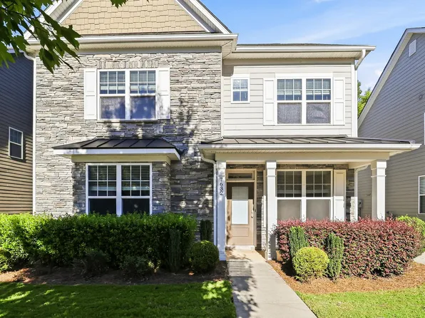 7632 Cushing Dr #74, Charlotte, NC 28216