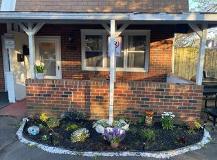 8011 Montague St FLOOR 2, Philadelphia, PA 19136