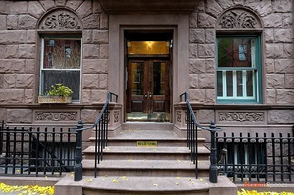 Rented by Modern Spaces | media 9