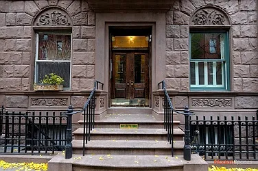 Rented by Modern Spaces