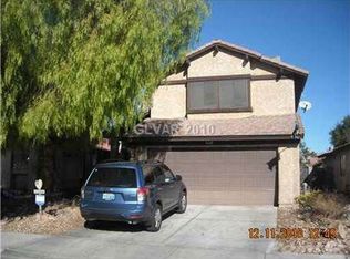 6504 Hartwood Rd, Las Vegas, NV 89108