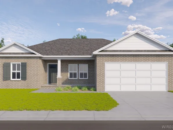 319 Thornbird Loop, Enterprise, AL 36330