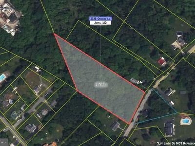 2326 Orsburn Ln, Joppa, MD, 21085