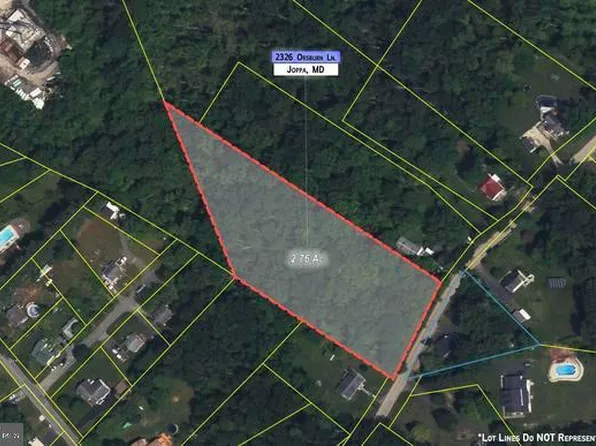 2326 Orsburn Ln, Joppa, MD 21085