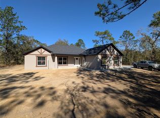 12769 SW 89th St, Dunnellon, FL 34432