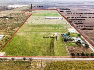 632 Bounds Ranch Rd, Gunter, TX 75058