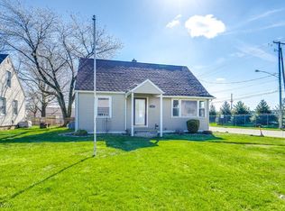 1256 Whipple Ave SW, Canton, OH 44710