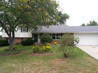 535 W Lemon Creek Rd, Baroda, MI 49101