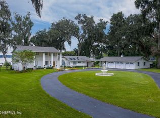 3528 Lullwater Ln, Orange Park, FL 32073