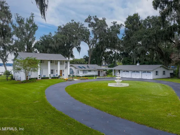 3528 LULLWATER Lane, Orange Park, FL 32073