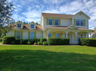 314 Katie Ct, Jonesborough, TN 37659