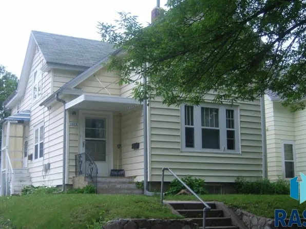 1014 S Norton Ave, Sioux Falls, SD 57105